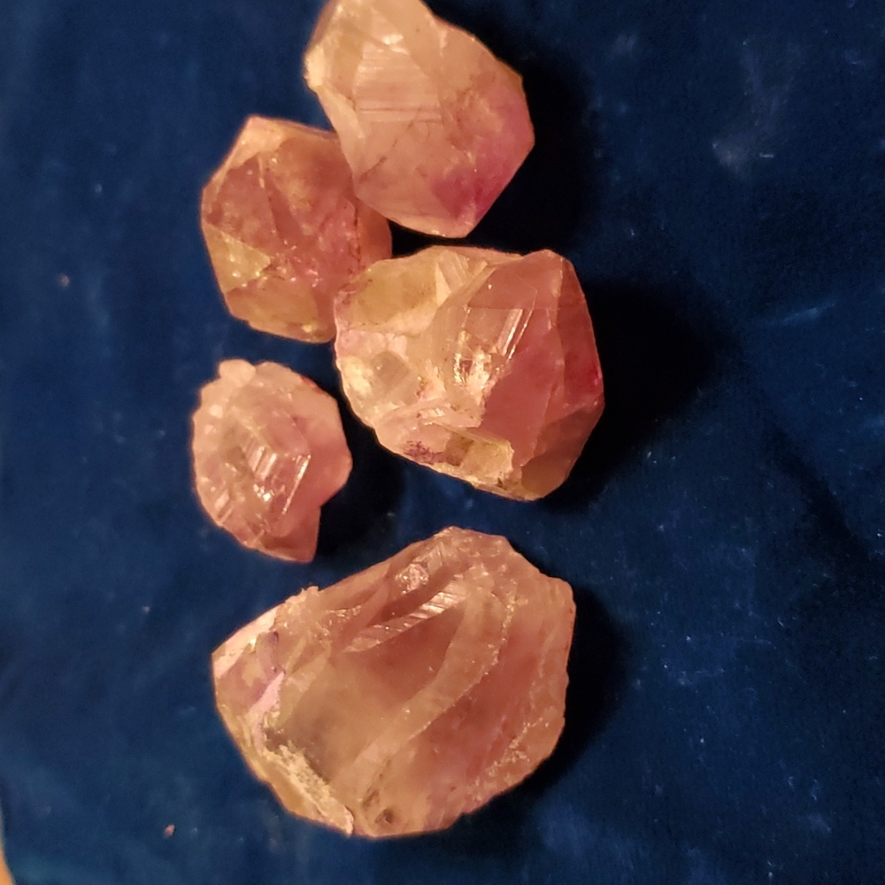 Raw Amethyst